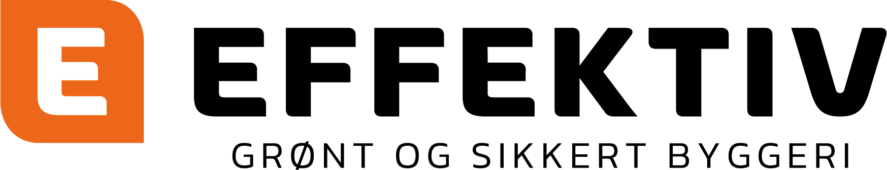 Effektiv Byg A/S Logo
